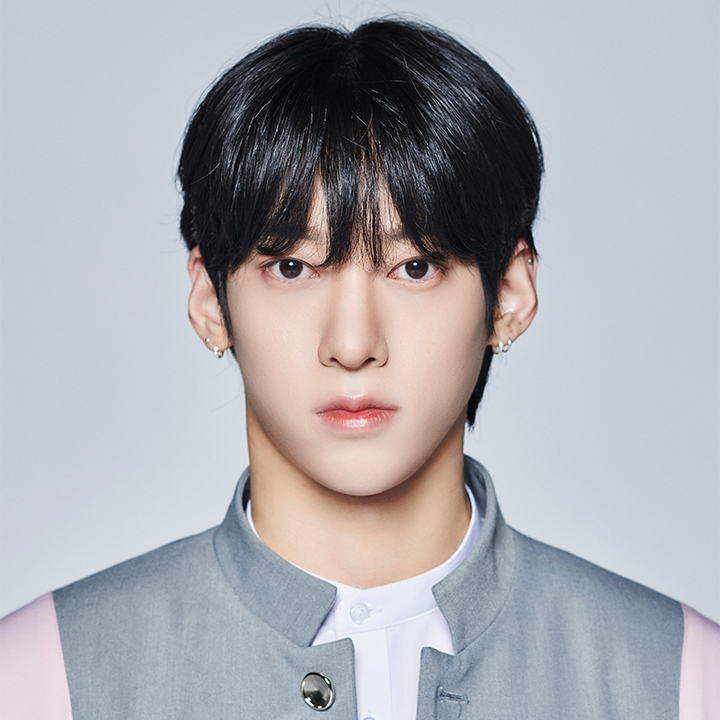 BOYS PLANET CONTESTANTS - 2
